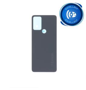 Tapa para TCL 306 / 305 negro con adhesivo EXCELLENT