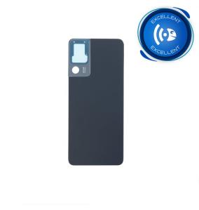 Tapa para Tcl 40 SE gris oscuro EXCELLENT