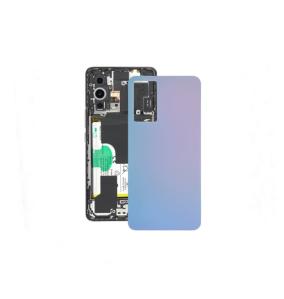 Tapa para Vivo V23e 4G / V23e 5G en color azul