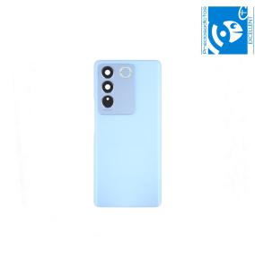 Tapa para vivo V27 / V27 Pro azul EXCELLENT