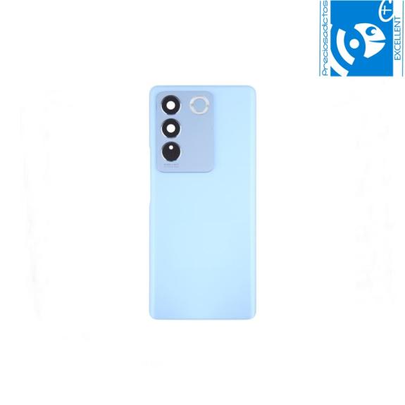 Tapa para vivo V27 / V27 Pro azul EXCELLENT