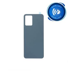 Tapa para Vivo Y33s 4G negro EXCELLENT