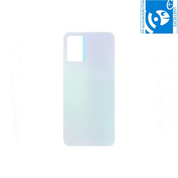 Tapa para Vivo Y33s 5G azul EXCELLENT