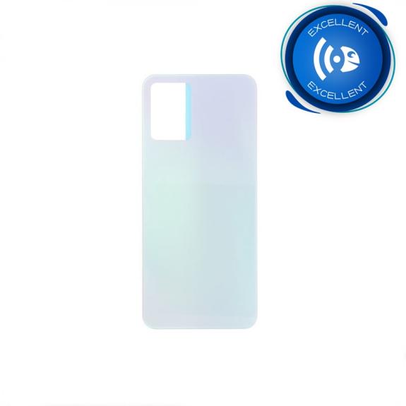 Tapa para Vivo Y33s 5G azul EXCELLENT
