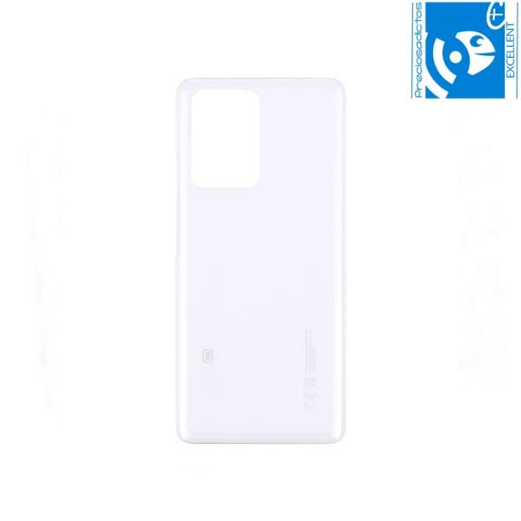 Tapa para Xiaomi 11T  / 11T Pro blanco EXCELLENT