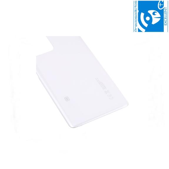 Tapa para Xiaomi 11T  / 11T Pro blanco EXCELLENT