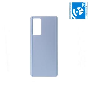 Tapa para Xiaomi 12 / 12X azul con adhesivo EXCELLENT