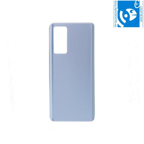 Tapa para Xiaomi 12 / 12X azul con adhesivo EXCELLENT
