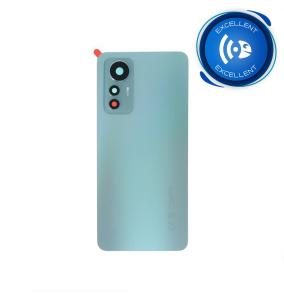 Tapa para Xiaomi 12 Lite verde EXCELLENT