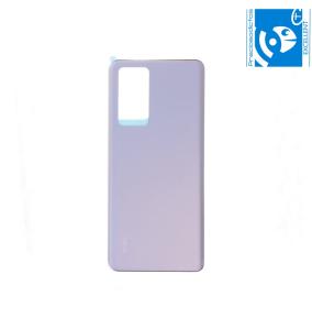 Tapa para Xiaomi 12 Pro morado con adhesivo EXCELLENT