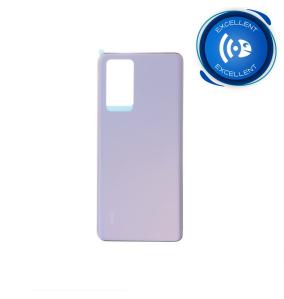 Tapa para Xiaomi 12 Pro morado con adhesivo EXCELLENT