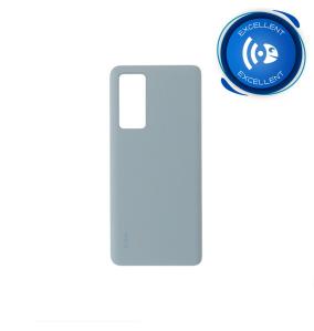 Tapa para Xiaomi 12 verde con adhesivo EXCELLENT