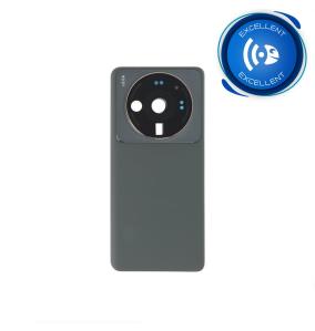 Tapa para Xiaomi 12S Ultra verde EXCELLENT