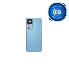 Tapa para Xiaomi 12T / 12T Pro azul EXCELLENT