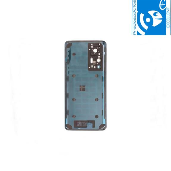 Tapa para Xiaomi 12T / 12T Pro azul EXCELLENT