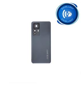 Tapa para Xiaomi 12T  negro EXCELLENT