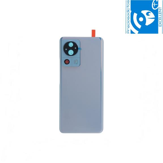 Tapa para Xiaomi 13 Lite azul EXCELLENT