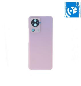 Tapa para Xiaomi 13 Lite rosa EXCELLENT