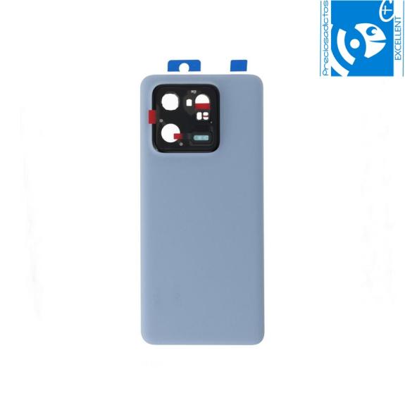 Tapa para Xiaomi 13 Pro azul EXCELLENT