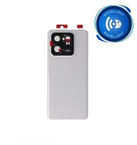 Tapa para Xiaomi 13 Pro blanco EXCELLENT