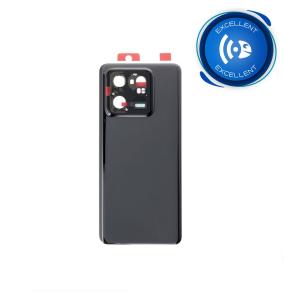 Tapa para Xiaomi 13 Pro negro EXCELLENT