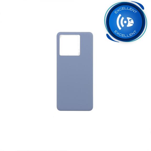 Tapa para Xiaomi 13T / 13T Pro azul EXCELLENT