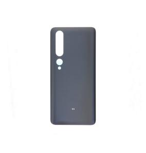 Tapa para Xiaomi Mi 10 Pro 5G negro