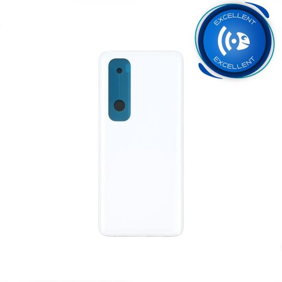 Tapa para Xiaomi Mi 10S blanco