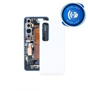 Tapa para Xiaomi Mi 10S blanco