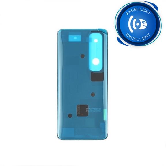 Tapa para Xiaomi Mi 10S negro