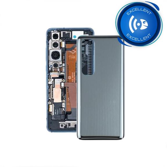Tapa para Xiaomi Mi 10S negro