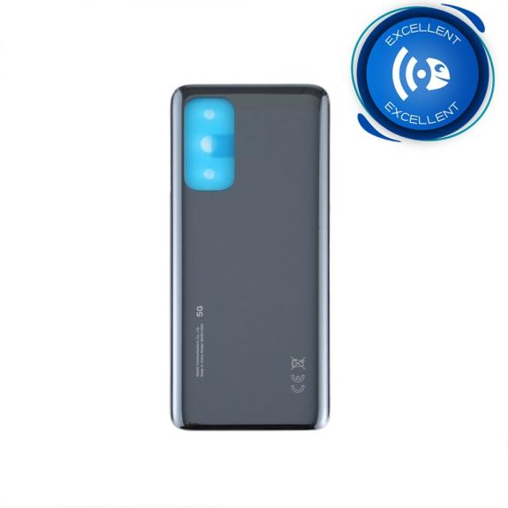 Tapa para Xiaomi Mi 10T Pro 5G negro EXCELLENT