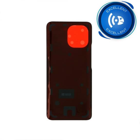 Tapa para Xiaomi Mi 11 / 5G negro EXCELLENT