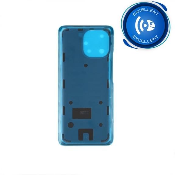 Tapa para Xiaomi Mi 11 azul EXCELLENT