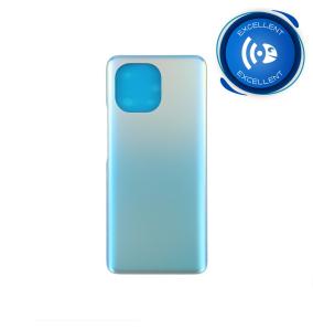 Tapa para Xiaomi Mi 11 azul EXCELLENT