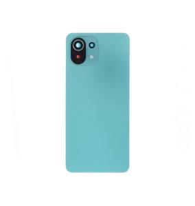 Tapa para Xiaomi Mi 11 Lite 5G verde