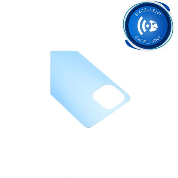 Tapa para Xiaomi Mi 11 Lite azul EXCELLENT