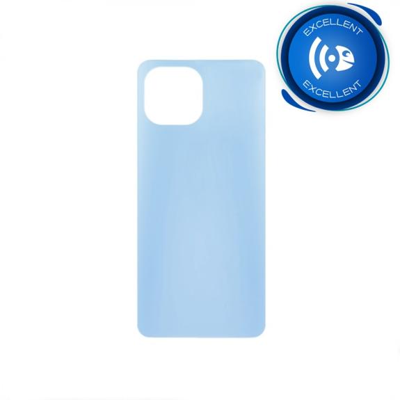 Tapa para Xiaomi Mi 11 Lite azul EXCELLENT