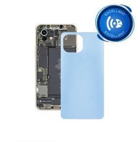 Tapa para Xiaomi Mi 11 Lite azul EXCELLENT