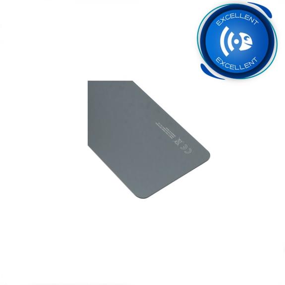 Tapa para Xiaomi Mi 11 Lite negro EXCELLENT