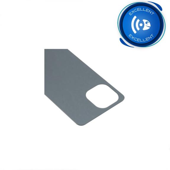 Tapa para Xiaomi Mi 11 Lite negro EXCELLENT