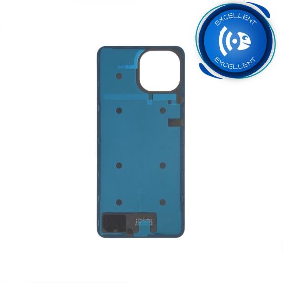 Tapa para Xiaomi Mi 11 Lite negro EXCELLENT