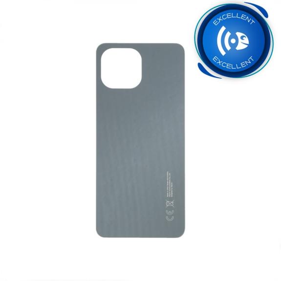 Tapa para Xiaomi Mi 11 Lite negro EXCELLENT