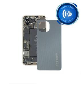 Tapa para Xiaomi Mi 11 Lite negro EXCELLENT