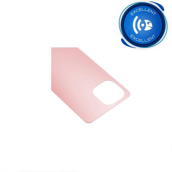 Tapa para Xiaomi Mi 11 Lite rojo EXCELLENT