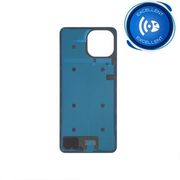 Tapa para Xiaomi Mi 11 Lite rojo EXCELLENT