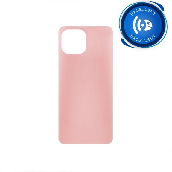 Tapa para Xiaomi Mi 11 Lite rojo EXCELLENT