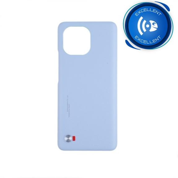 Tapa para Xiaomi Mi 11 morado EXCELLENT