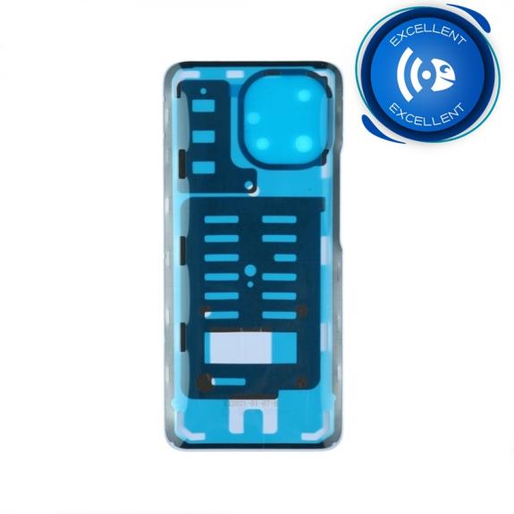 Tapa para Xiaomi Mi 11 morado EXCELLENT