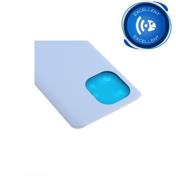 Tapa para Xiaomi Mi 11 morado EXCELLENT